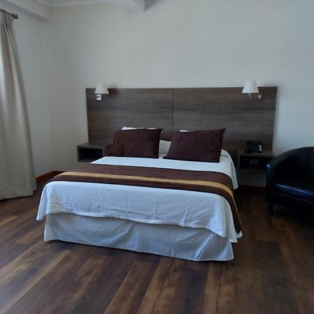 Conrado Hotel Осорно Экстерьер фото