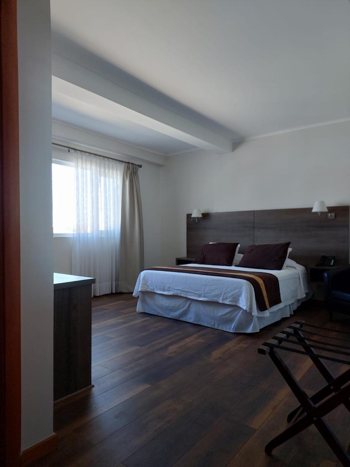 Conrado Hotel Осорно Экстерьер фото
