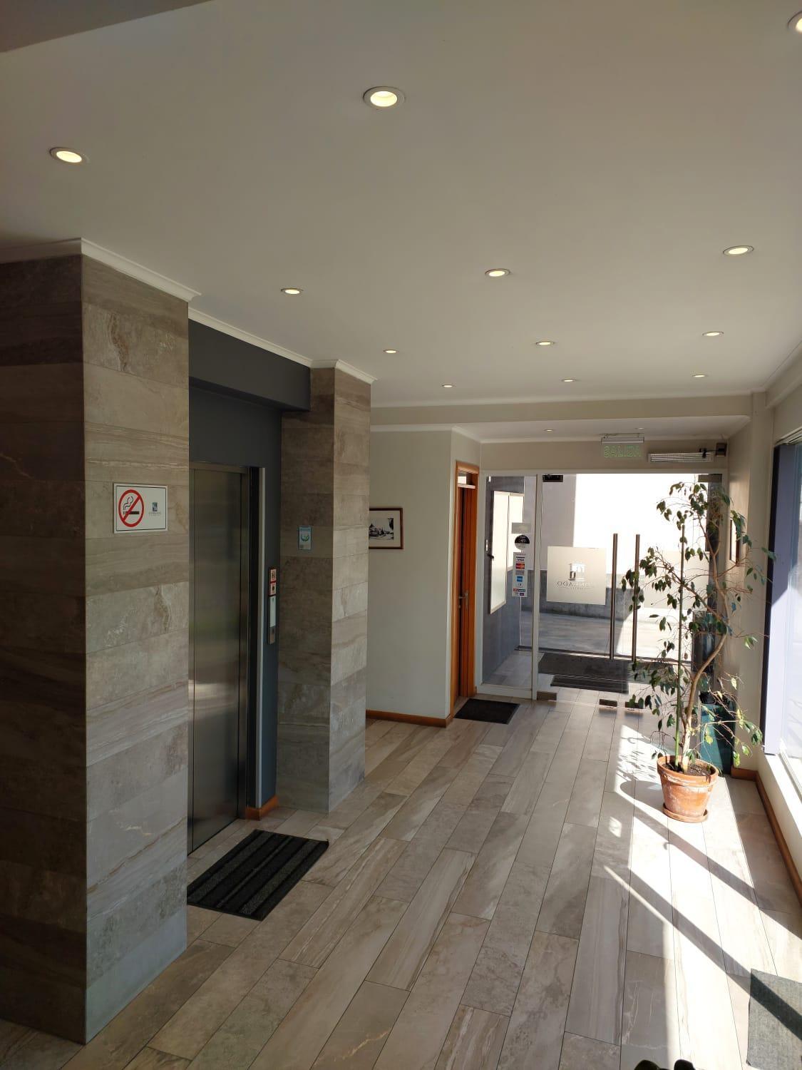 Conrado Hotel Осорно Экстерьер фото