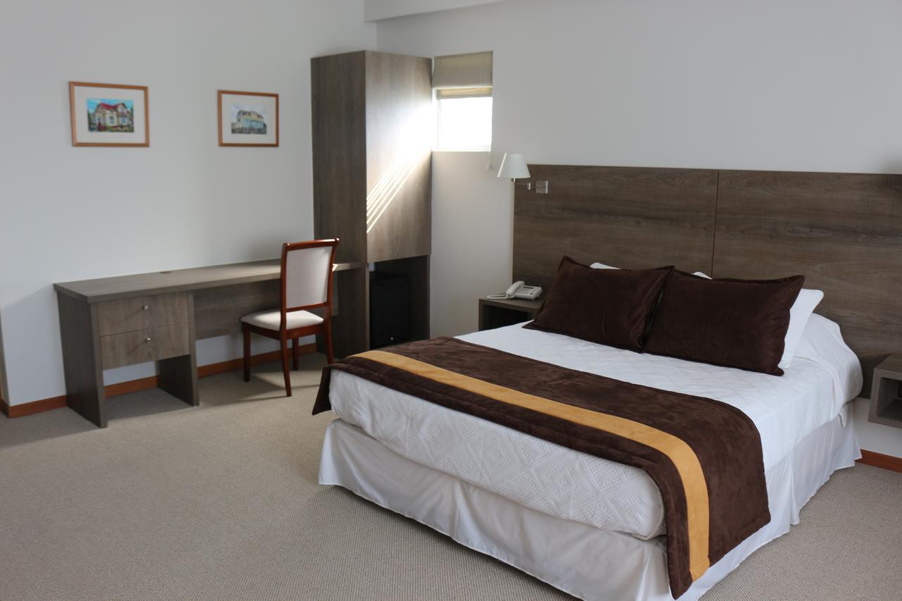 Conrado Hotel Осорно Экстерьер фото