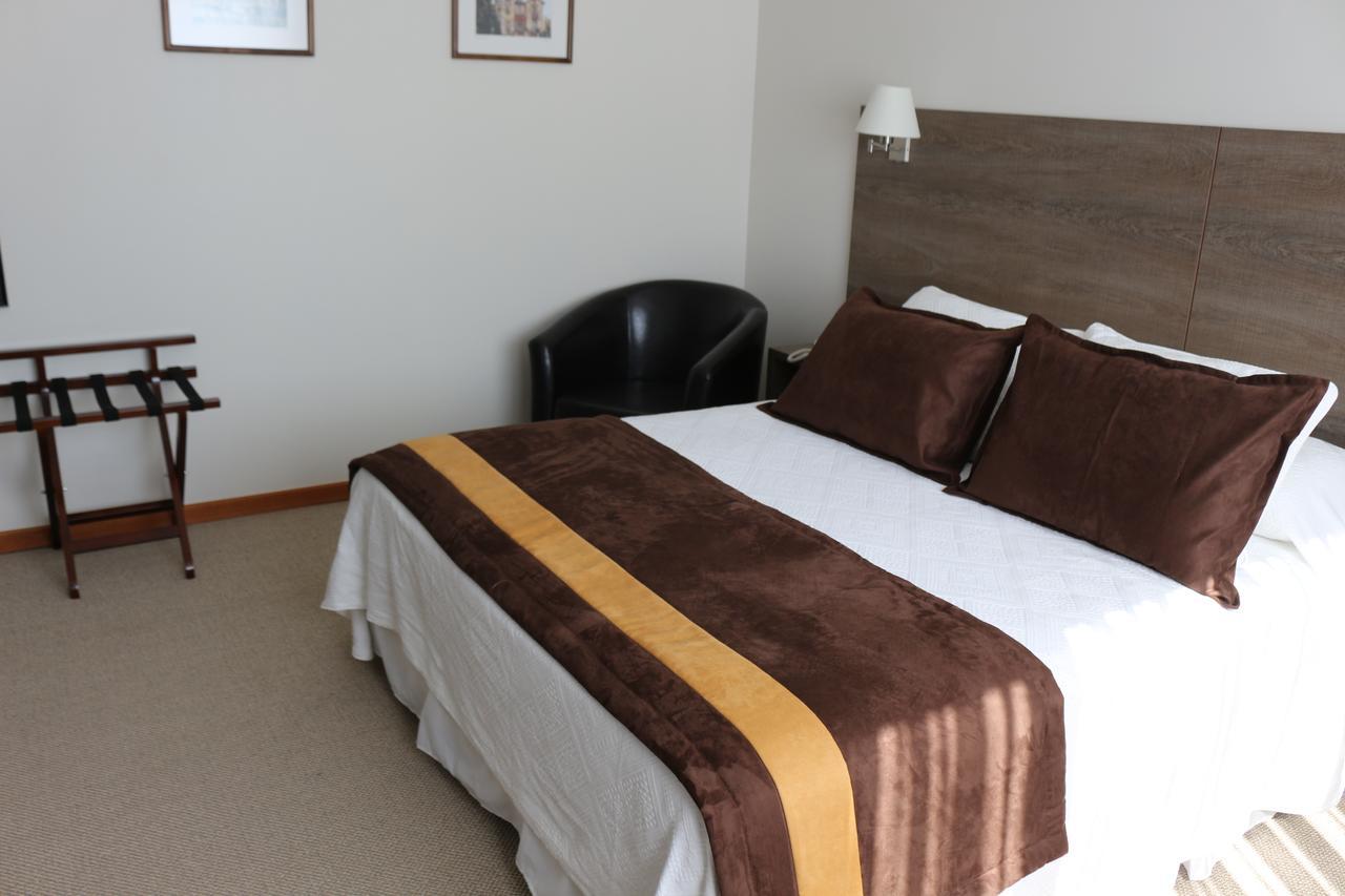 Conrado Hotel Осорно Экстерьер фото