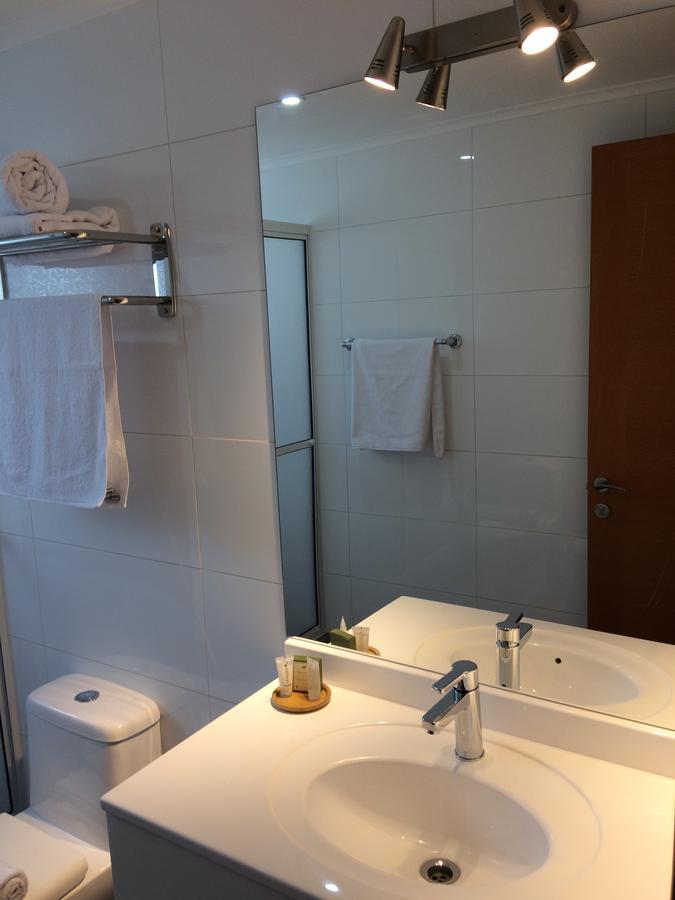 Conrado Hotel Осорно Экстерьер фото