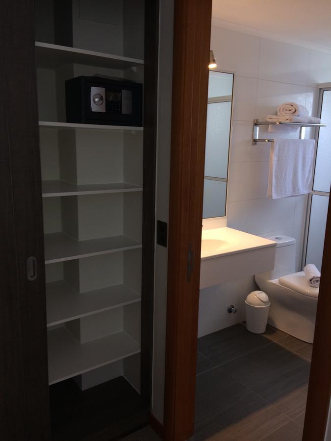 Conrado Hotel Осорно Экстерьер фото