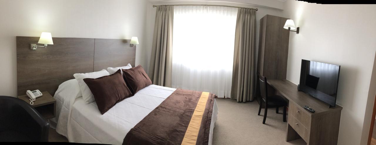 Conrado Hotel Осорно Экстерьер фото
