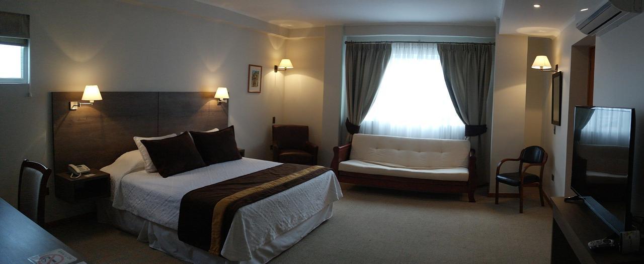 Conrado Hotel Осорно Экстерьер фото