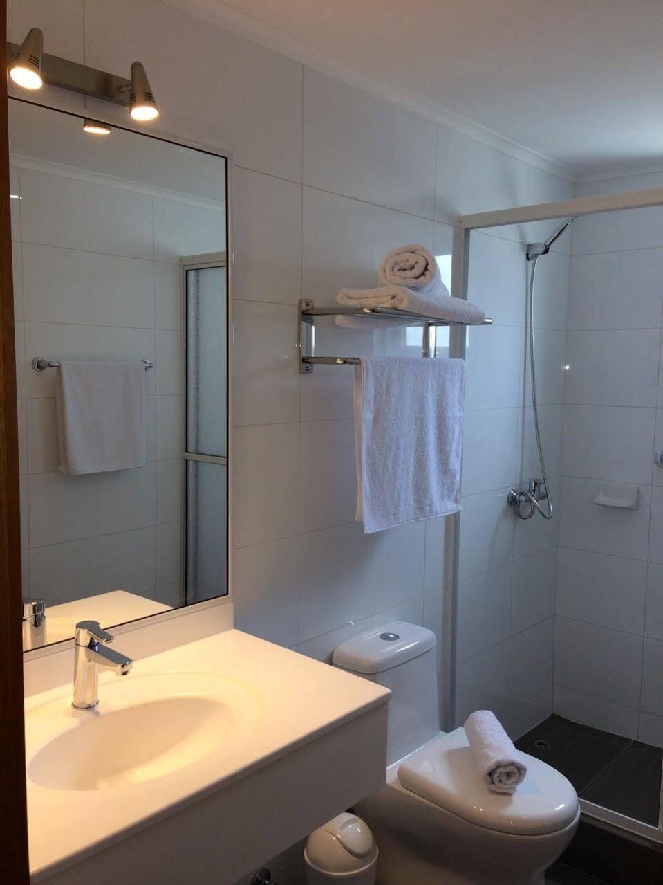 Conrado Hotel Осорно Экстерьер фото